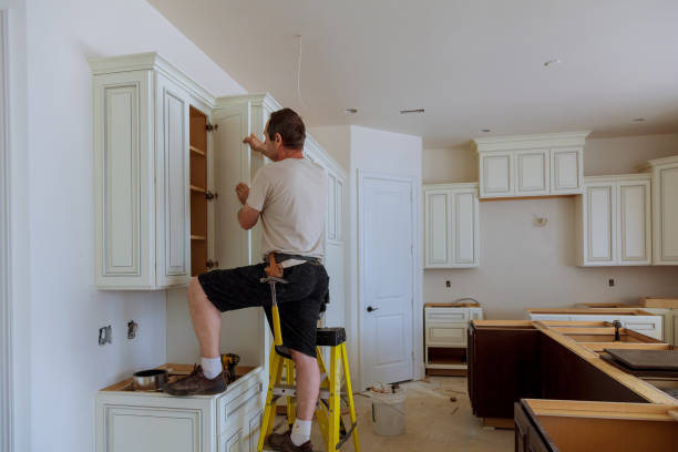 Licensed Kitchen service in Safety Harbor, FL - Remodeling Of Kitchen