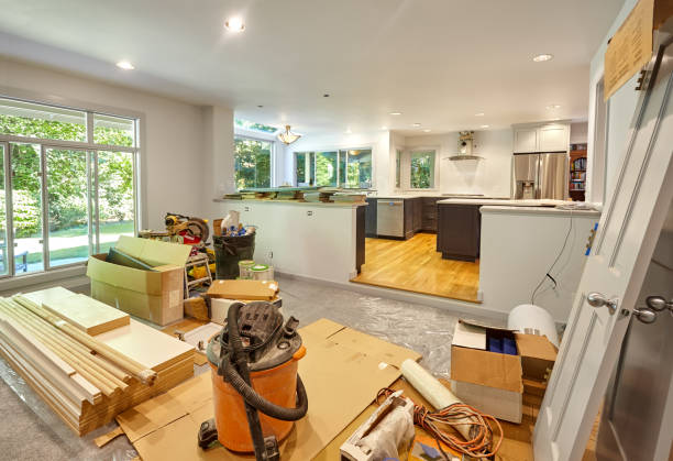 Reliable Kitchen contractor in Safety Harbor, FL by Remodeling Of Kitchen